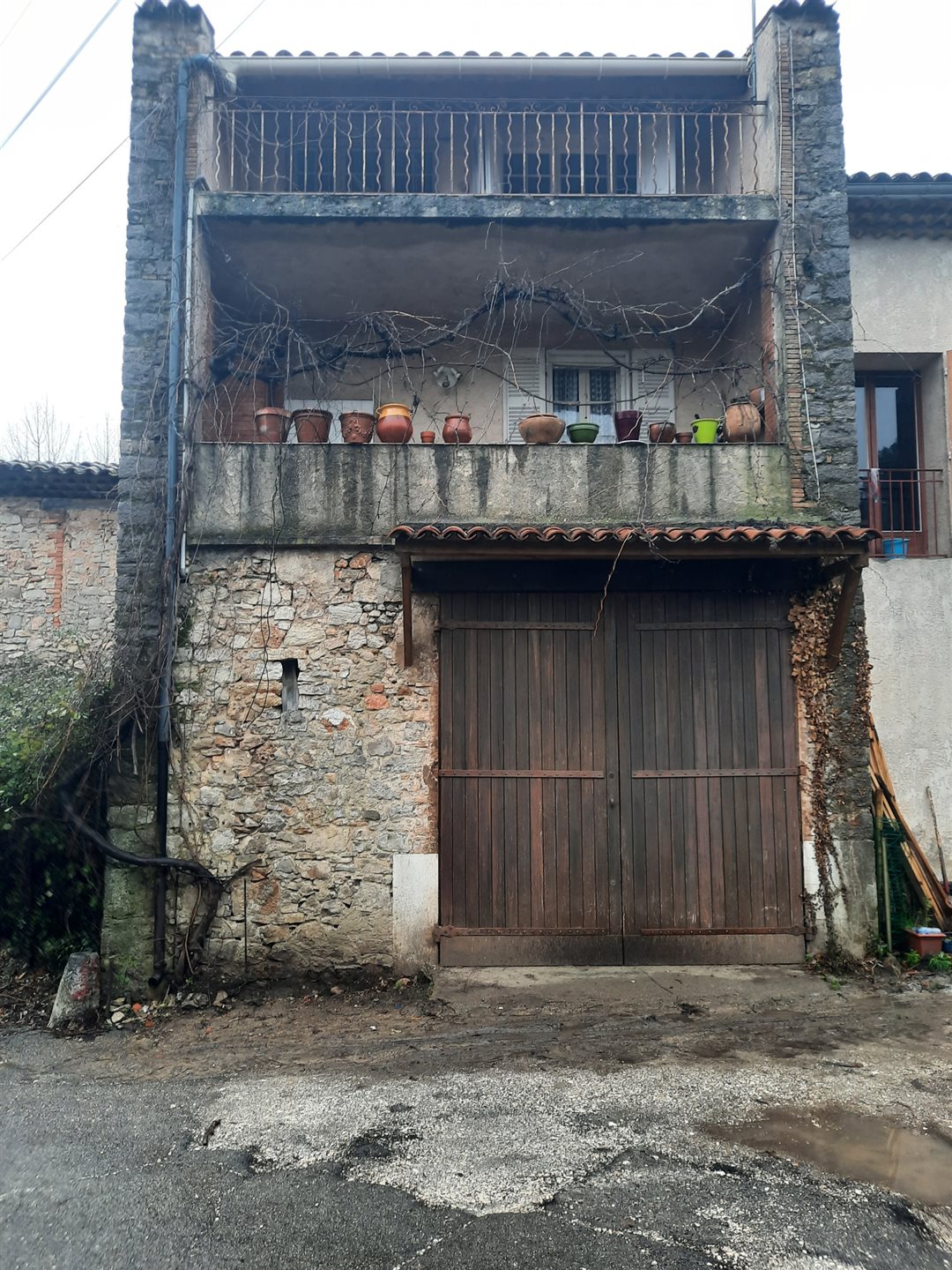Maison à vendre, 209m², Tourves