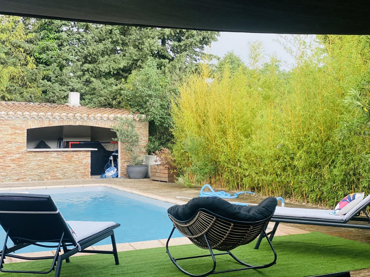 Maison à vendre, 131m², Tourves