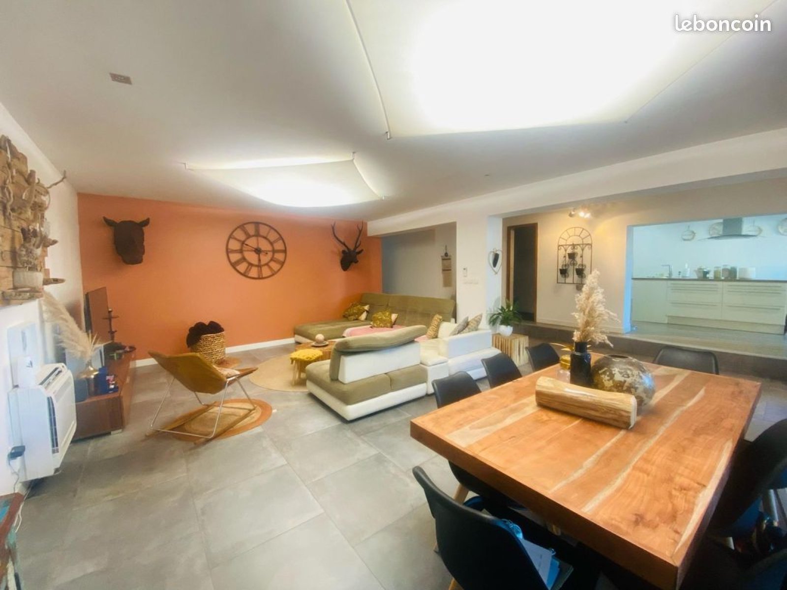 Maison à vendre, 131m², Tourves