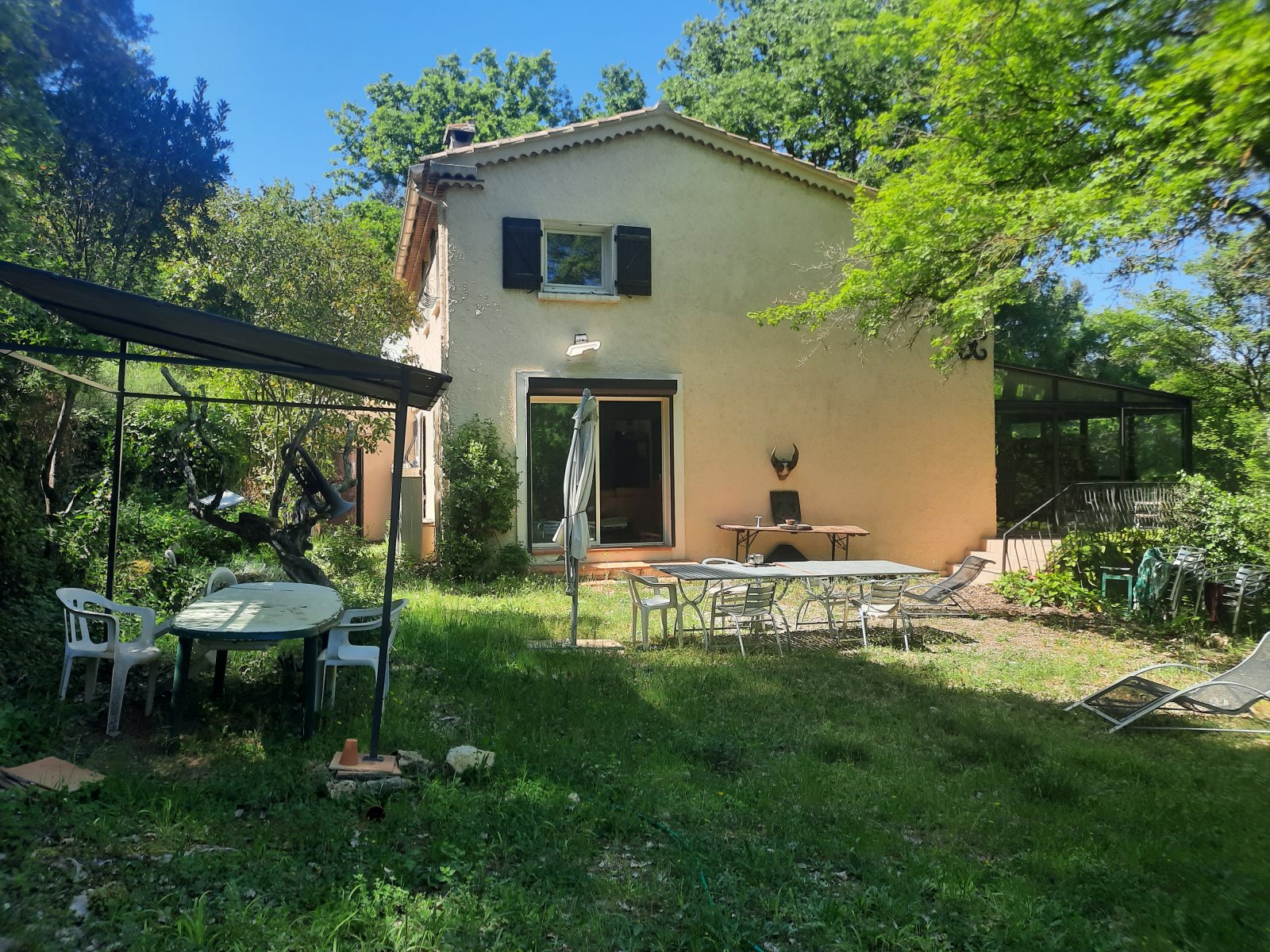 Maison à vendre, 140m², Tourves