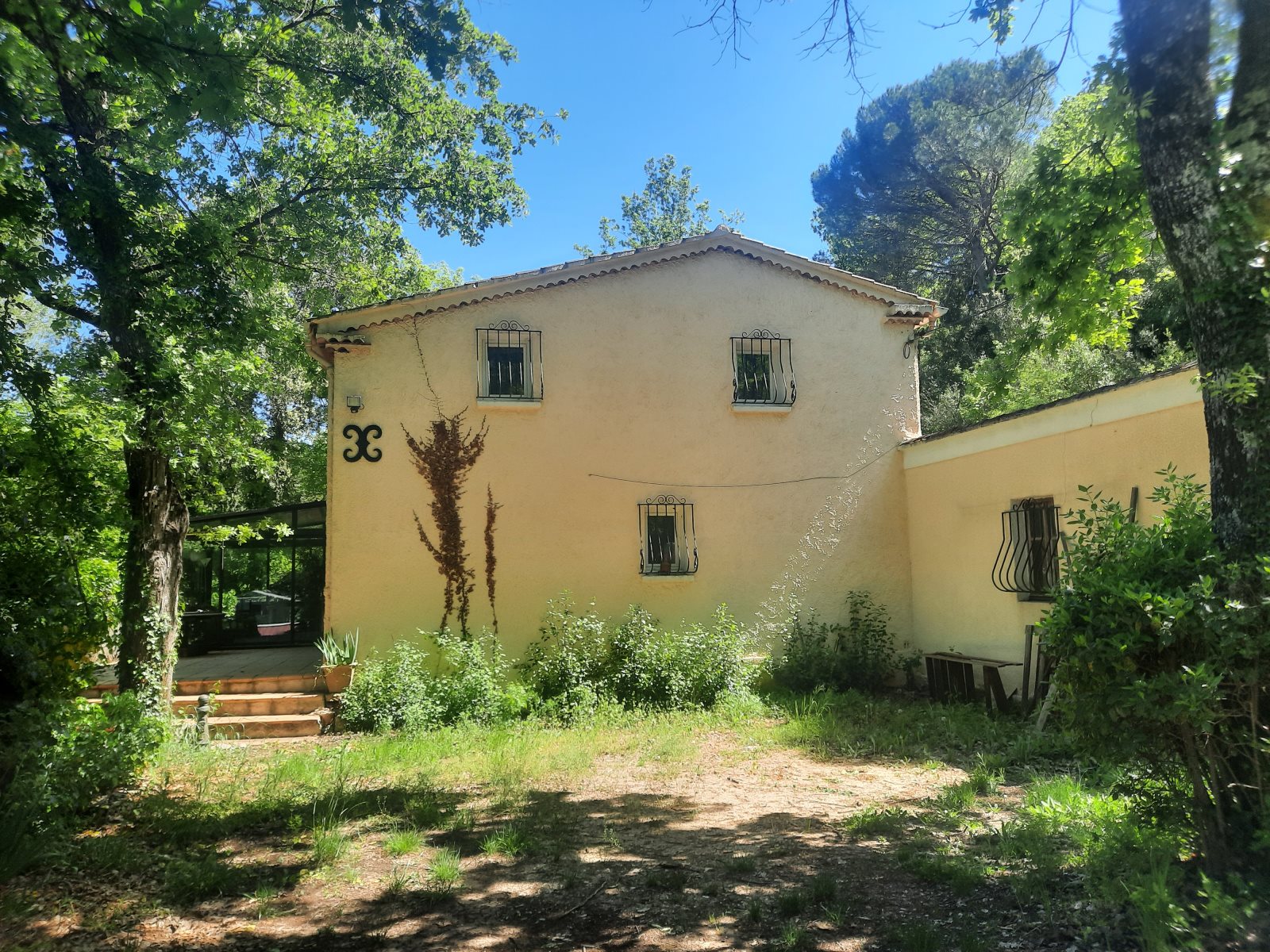 Maison à vendre, 140m², Tourves