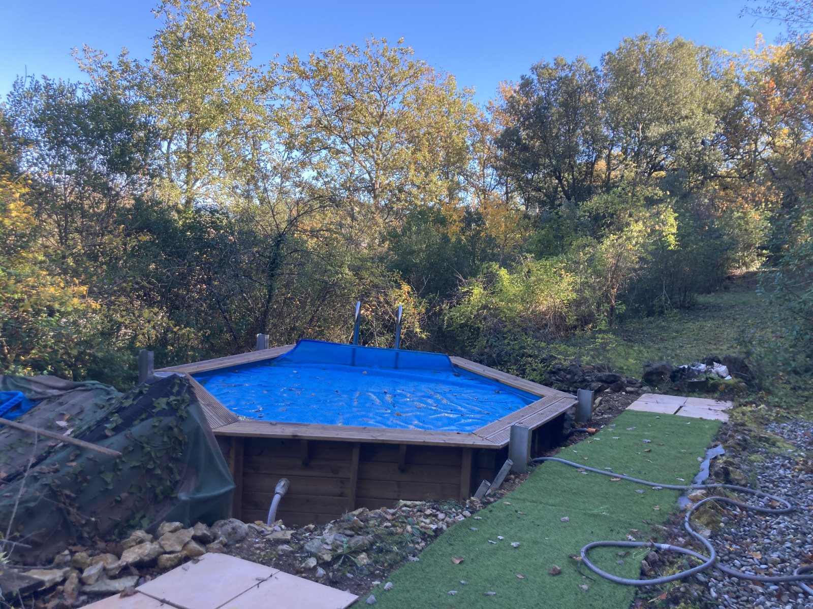 Maison à vendre, 140m², Tourves