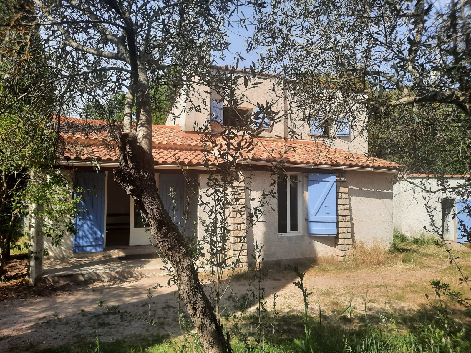 Maison à vendre, 108m², Tourves