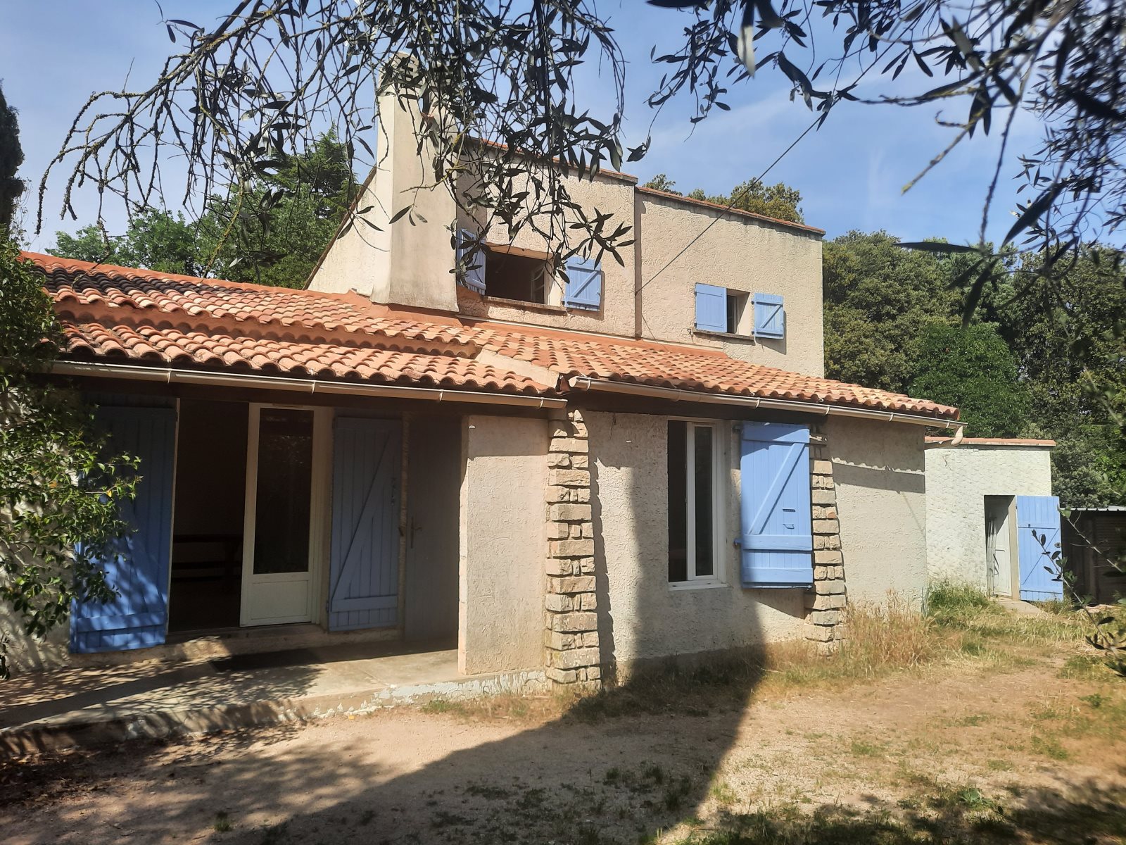 Maison à vendre, 108m², Tourves