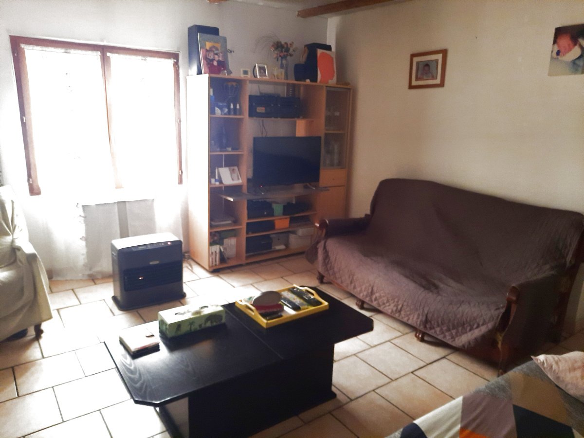 Appartement à vendre, 87m², Tourves