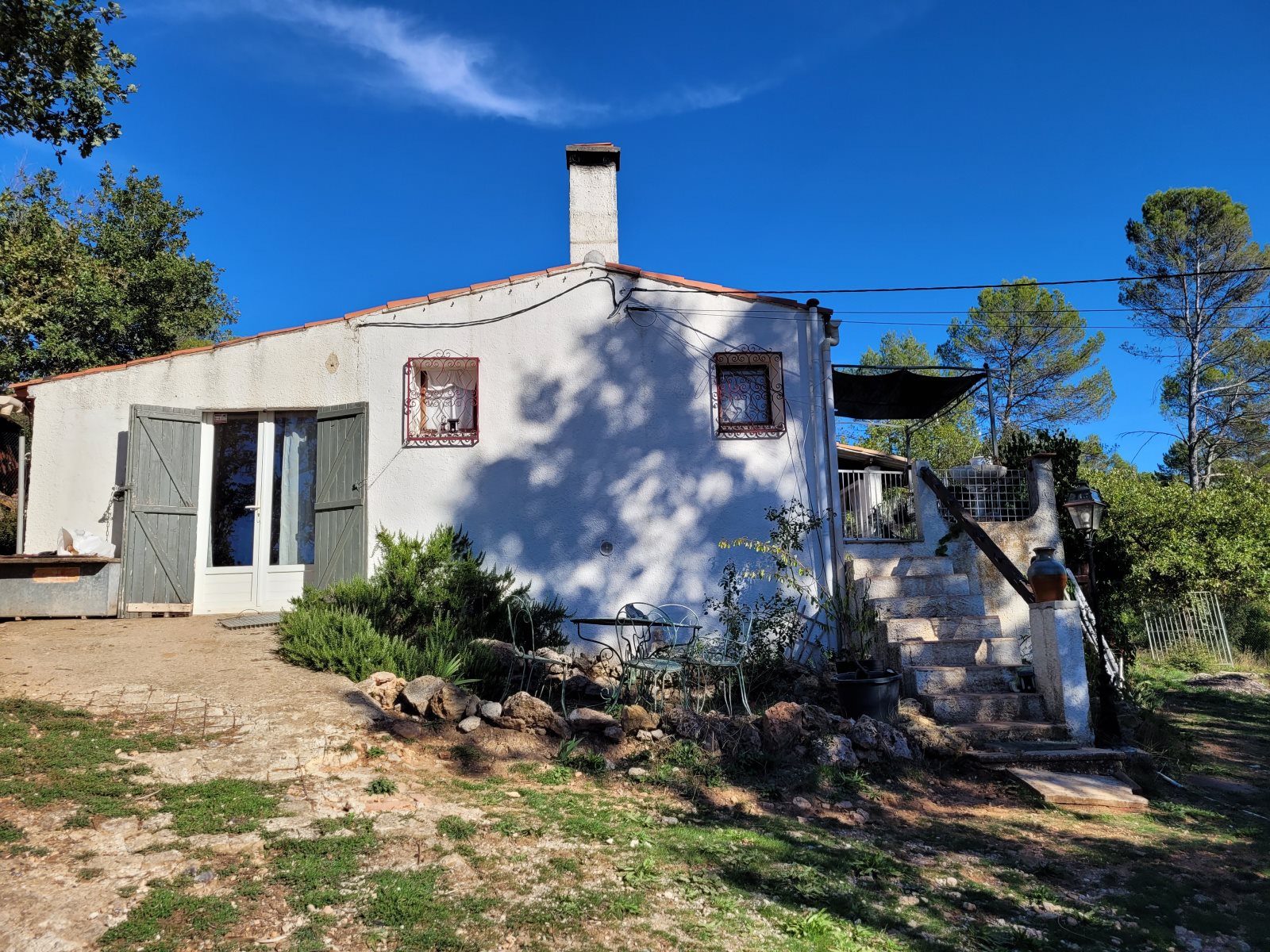 Maison à vendre, 75m², Tourves