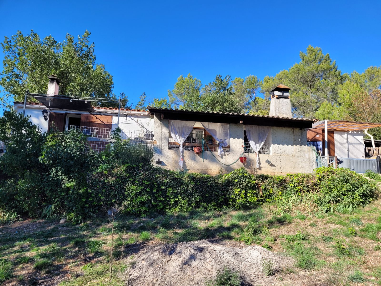 Maison à vendre, 75m², Tourves