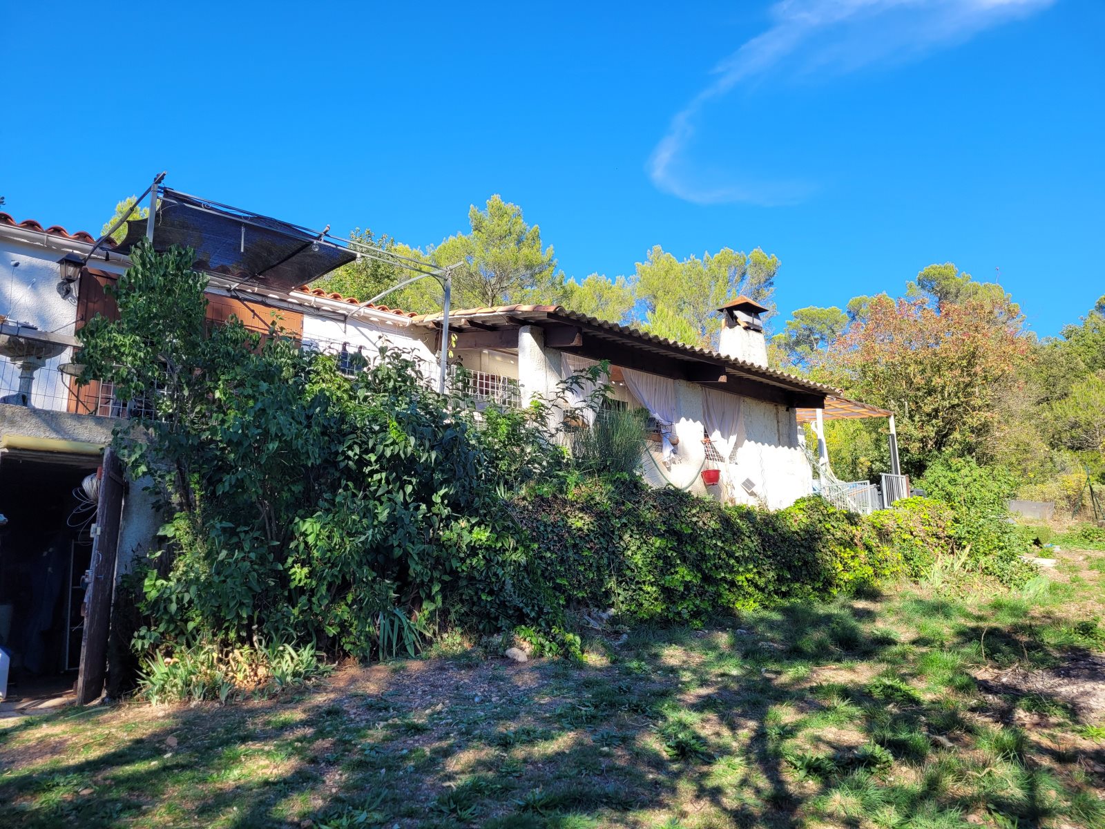 Maison à vendre, 75m², Tourves