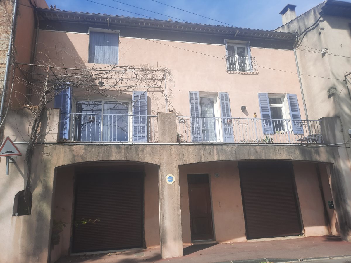 Maison à vendre, 130m², Tourves