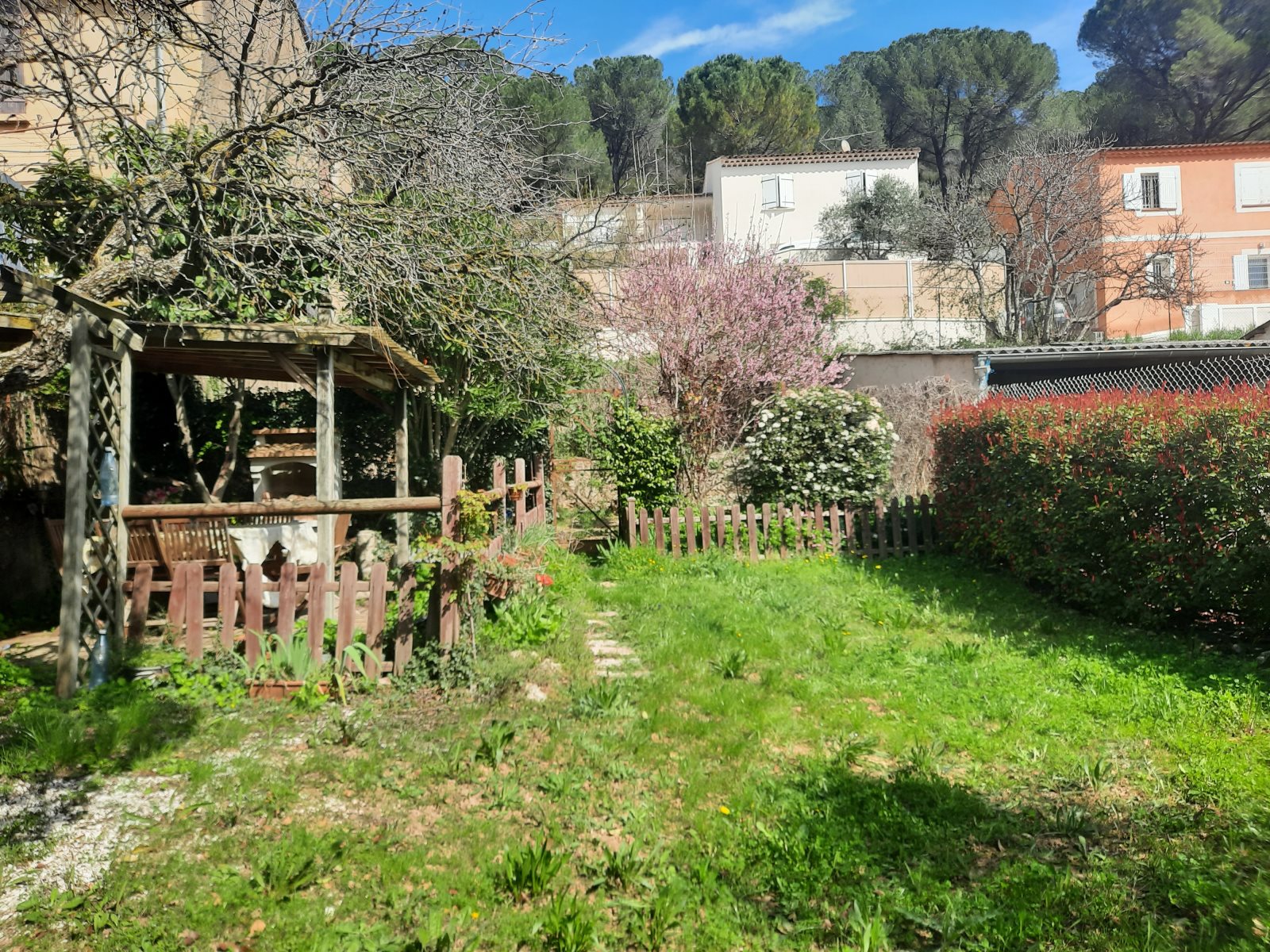 Maison à vendre, 130m², Tourves