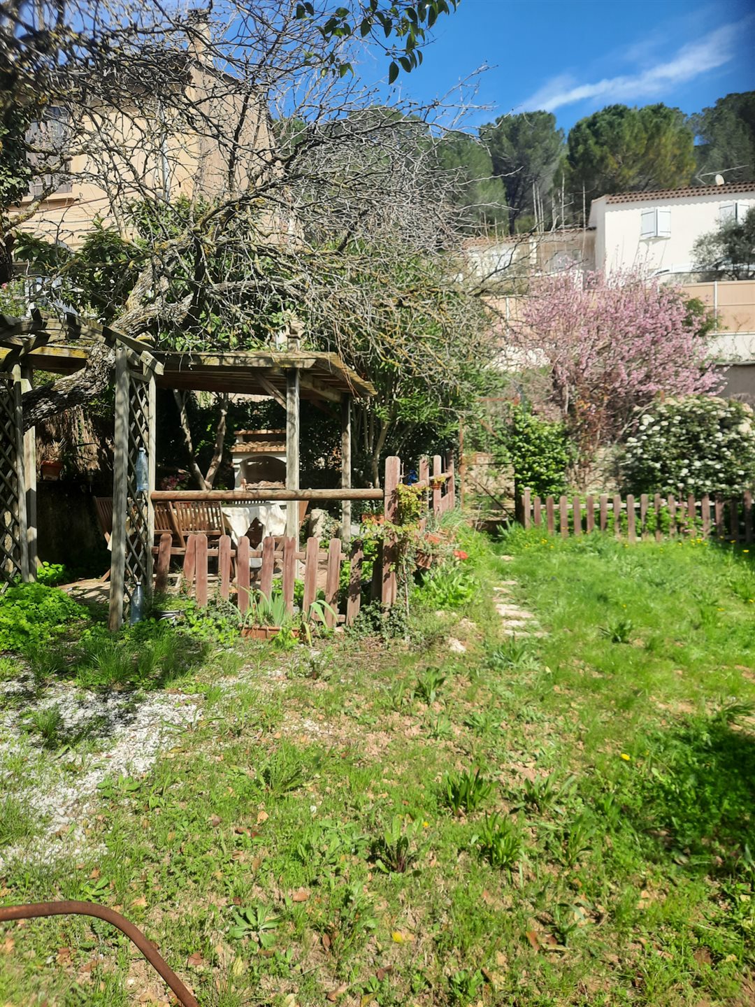Maison à vendre, 130m², Tourves