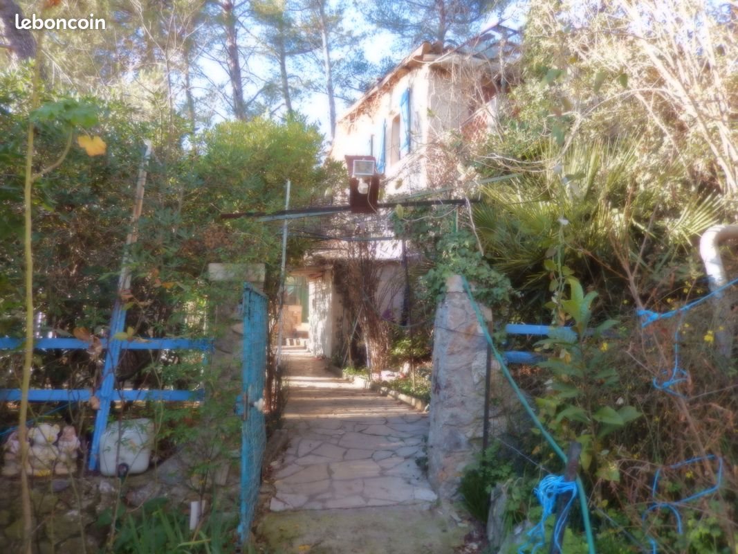 Maison à vendre, 124m², Tourves