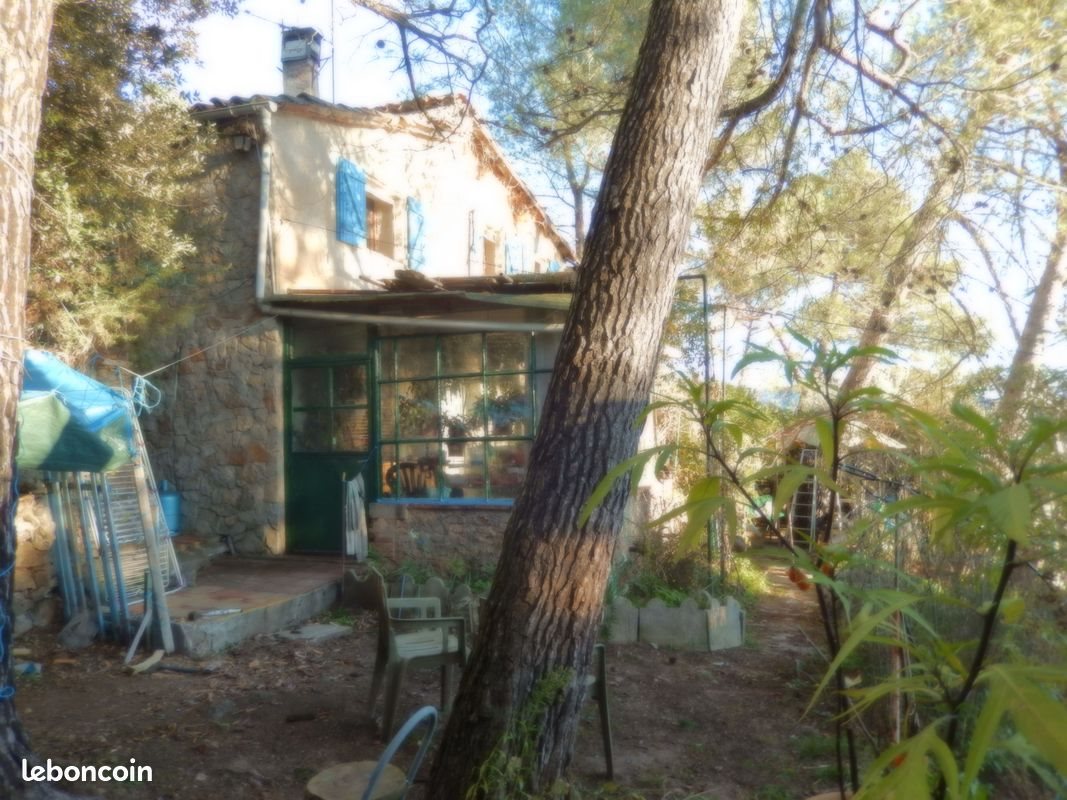 Maison à vendre, 124m², Tourves