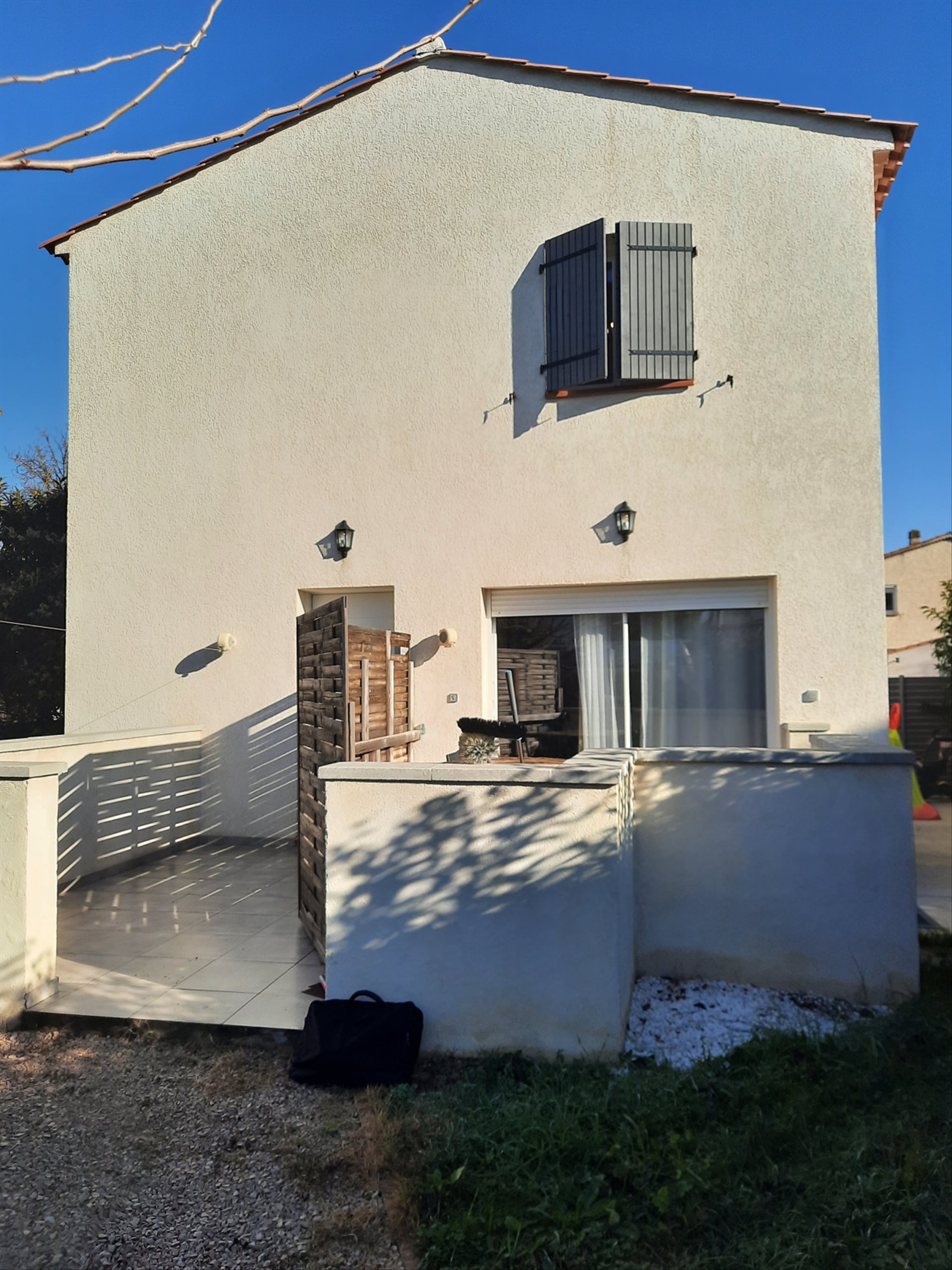 Maison à vendre, 88m², Brignoles