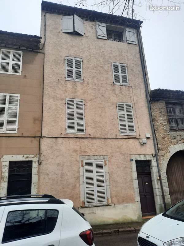 Maison à vendre, 209m², Tourves