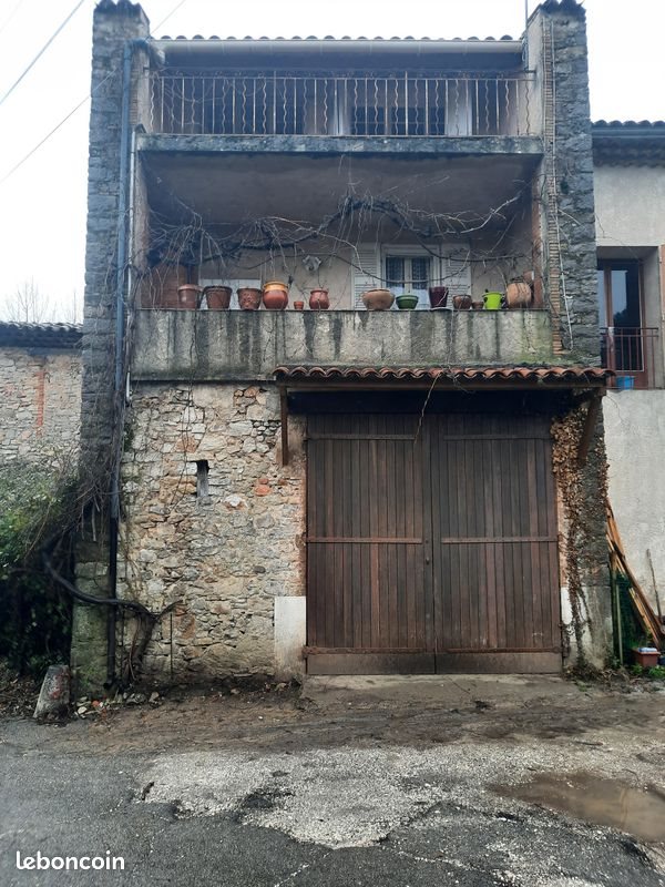 Maison à vendre, 209m², Tourves