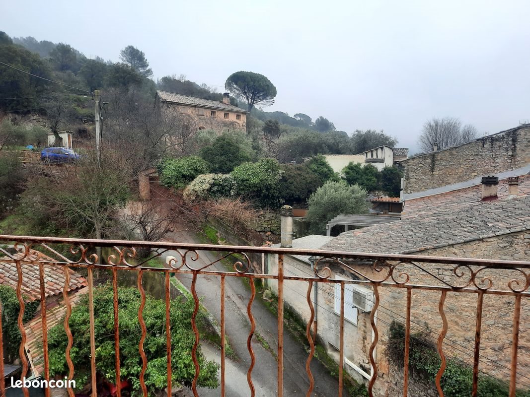 Maison à vendre, 209m², Tourves
