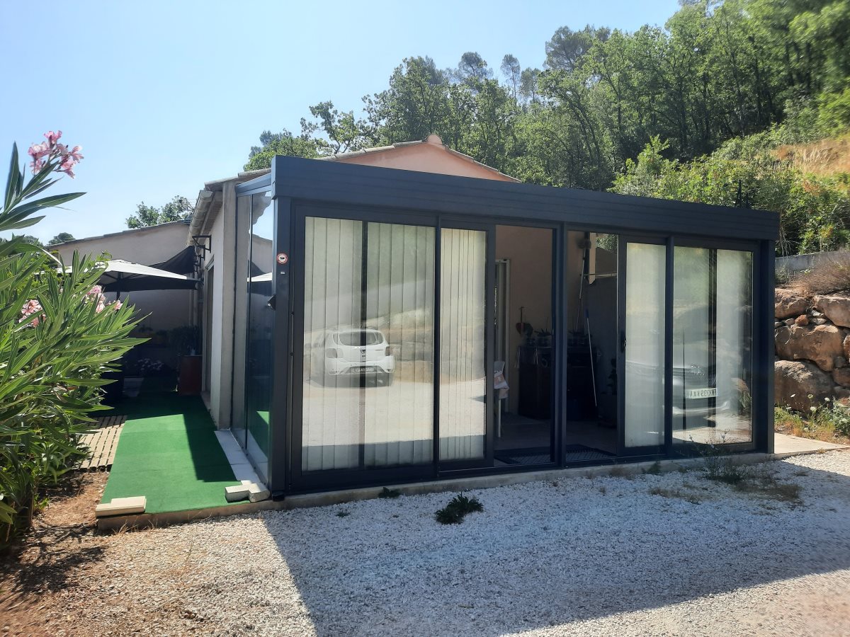 Maison à vendre, 96m², Brignoles