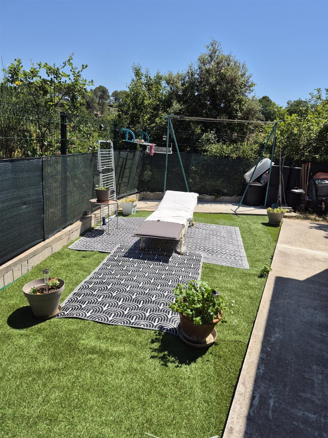 Maison à vendre, 96m², Brignoles