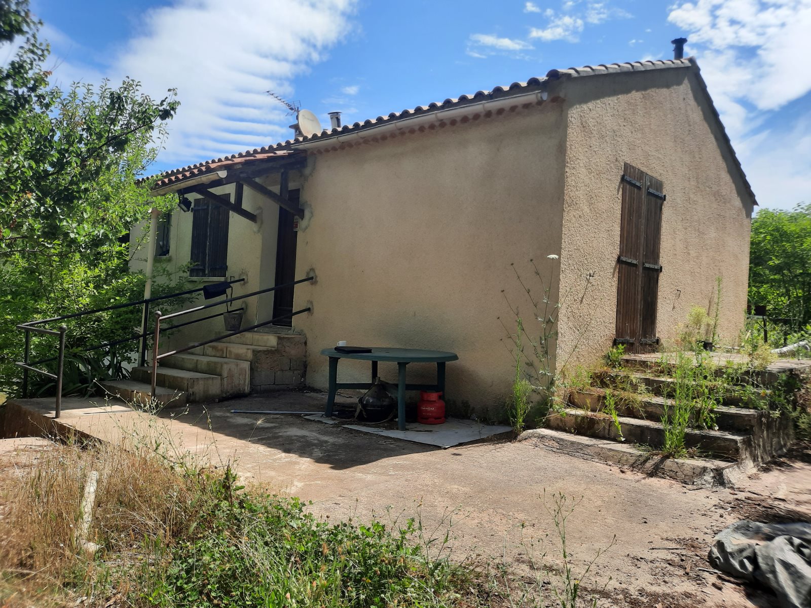 Maison à vendre, 80m², Brignoles