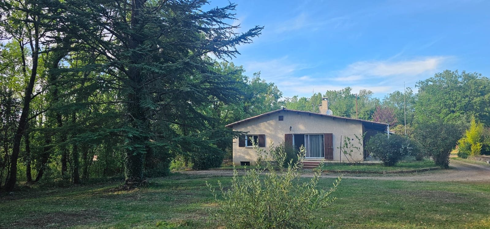 Maison à vendre, 202m², Tourves
