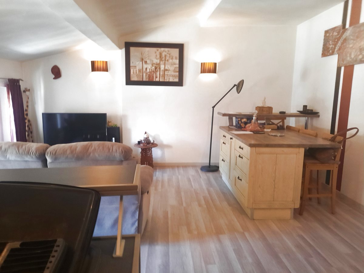 Appartement à vendre, 57m², Tourves