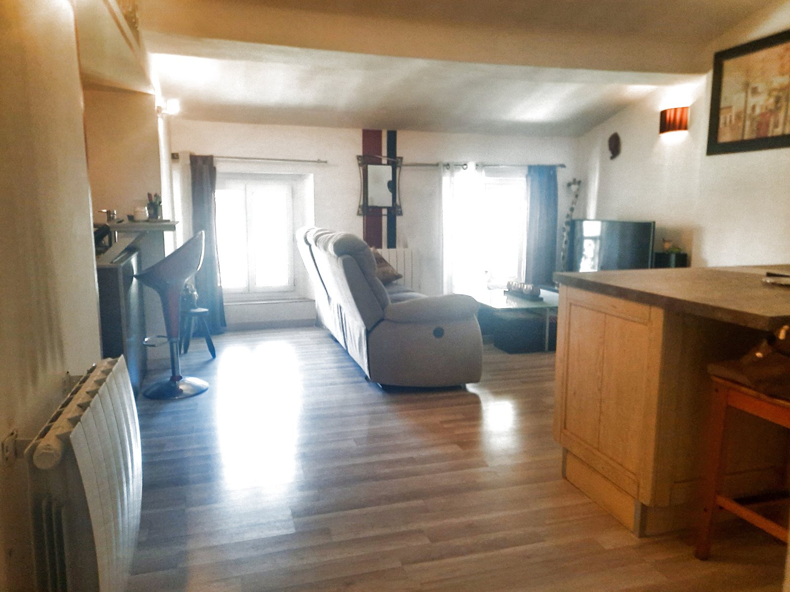Appartement à vendre, 57m², Tourves