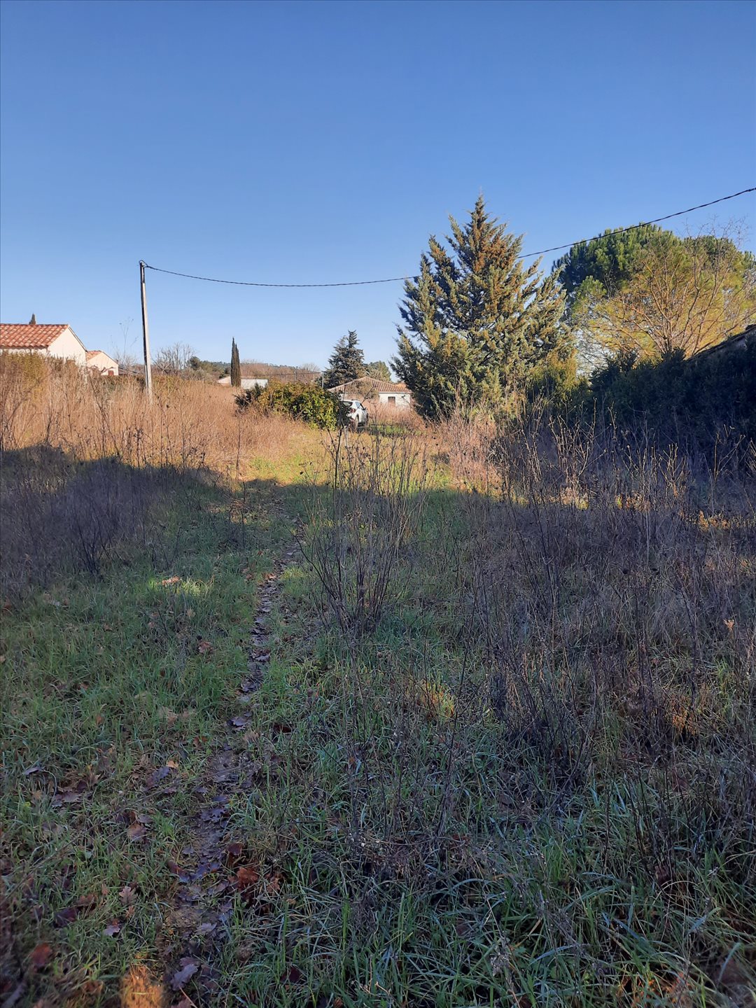 Maison à vendre, 3m², Brignoles