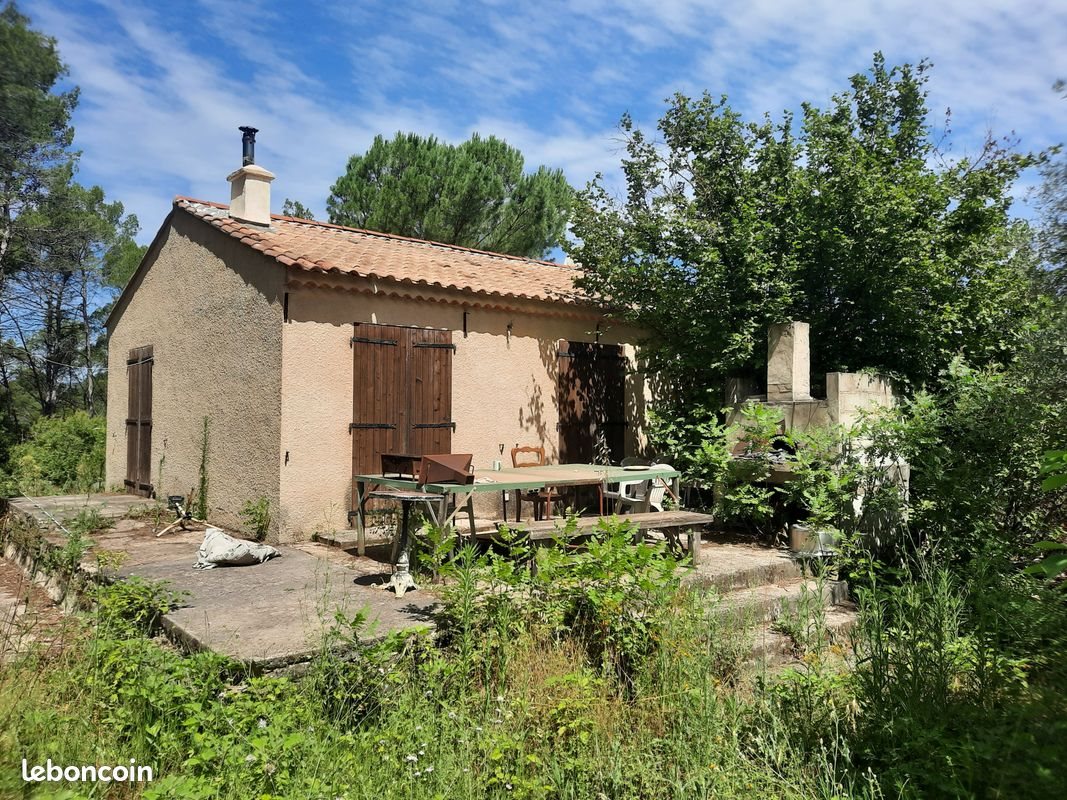 Maison à vendre, 80m², Brignoles