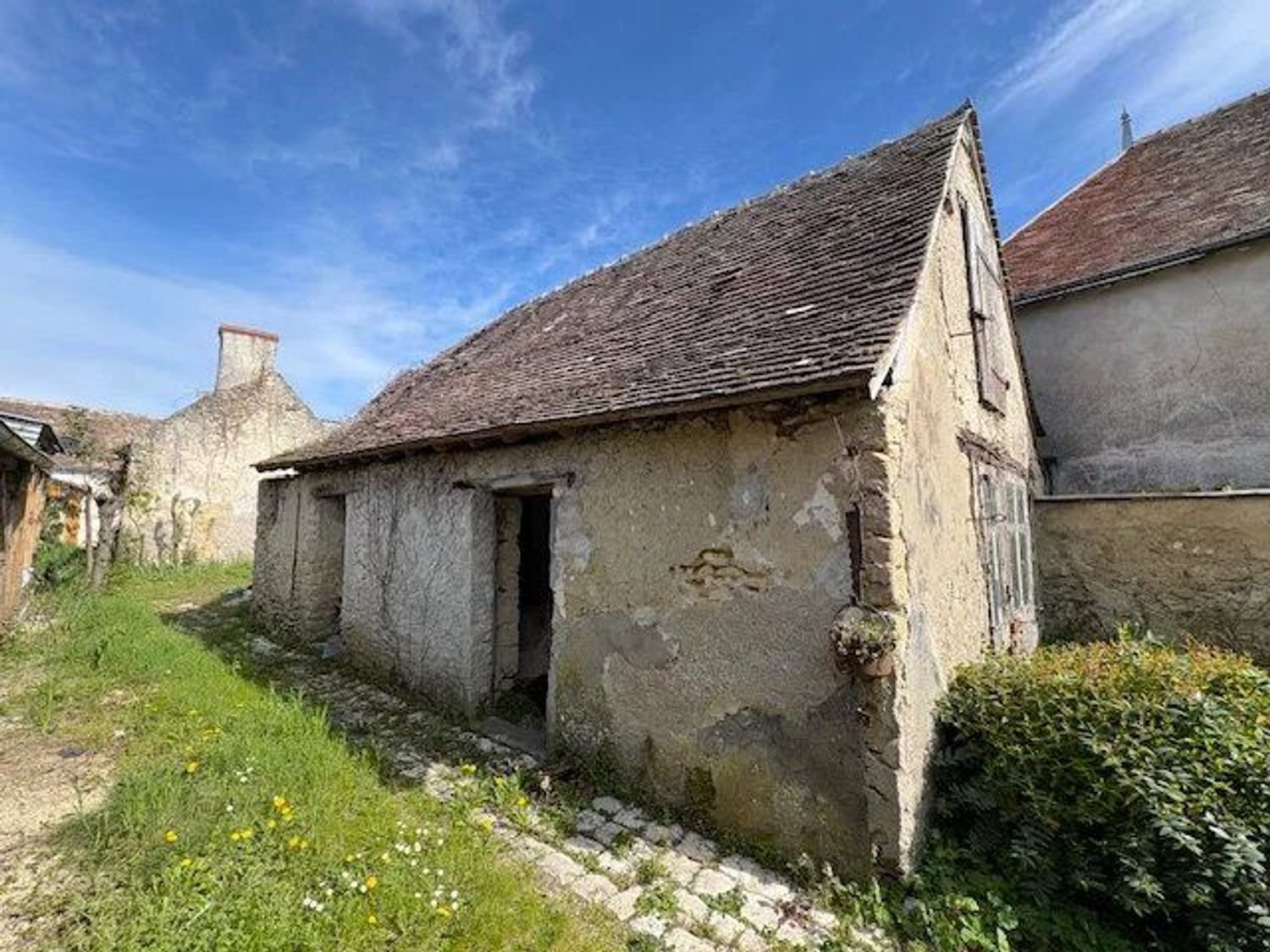 Maison à vendre, 150m², Savigné-sur-Lathan