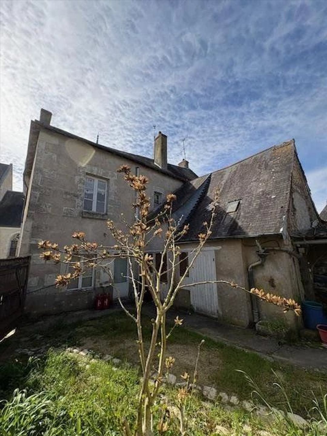 Maison à vendre, 150m², Savigné-sur-Lathan
