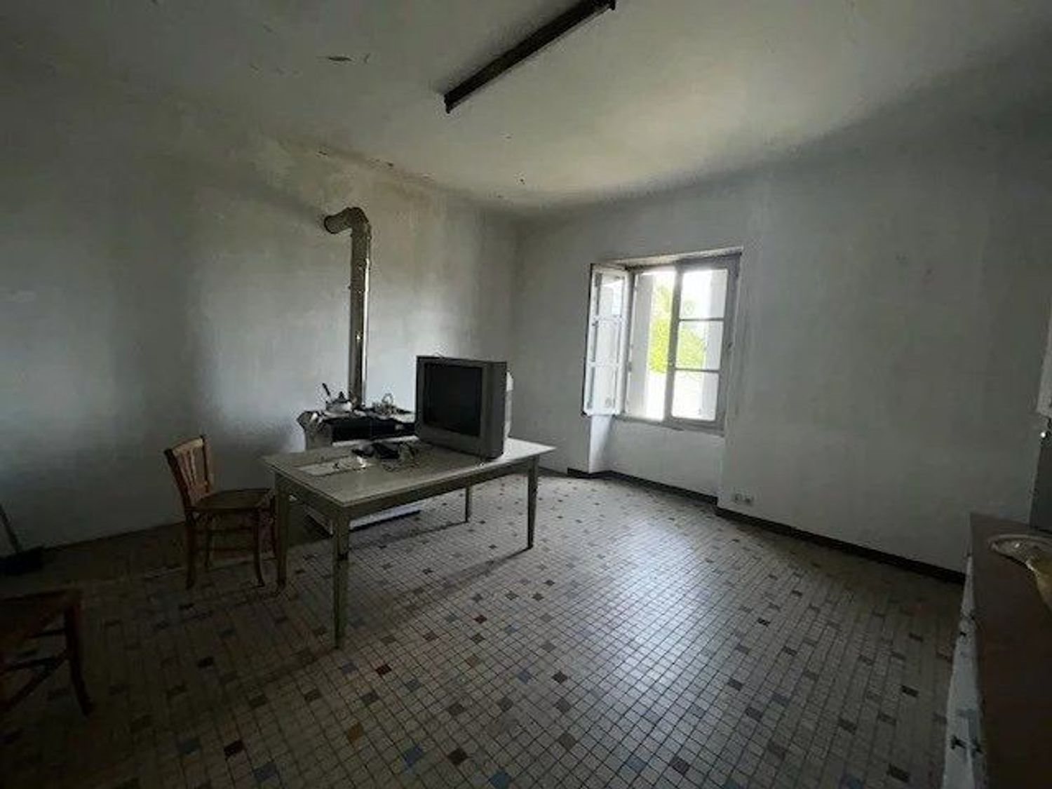 Maison à vendre, 104m², Couesmes