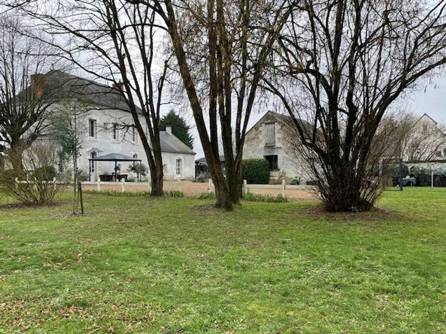 Maison à vendre, 196m², Hommes