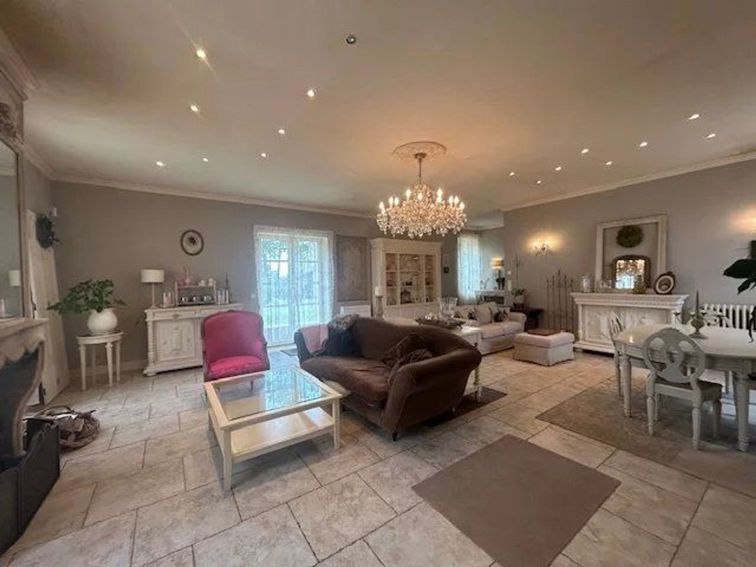 Maison à vendre, 196m², Hommes