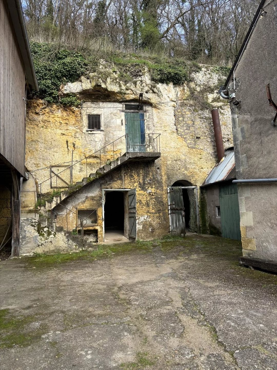 Maison à vendre, 82m², Langeais