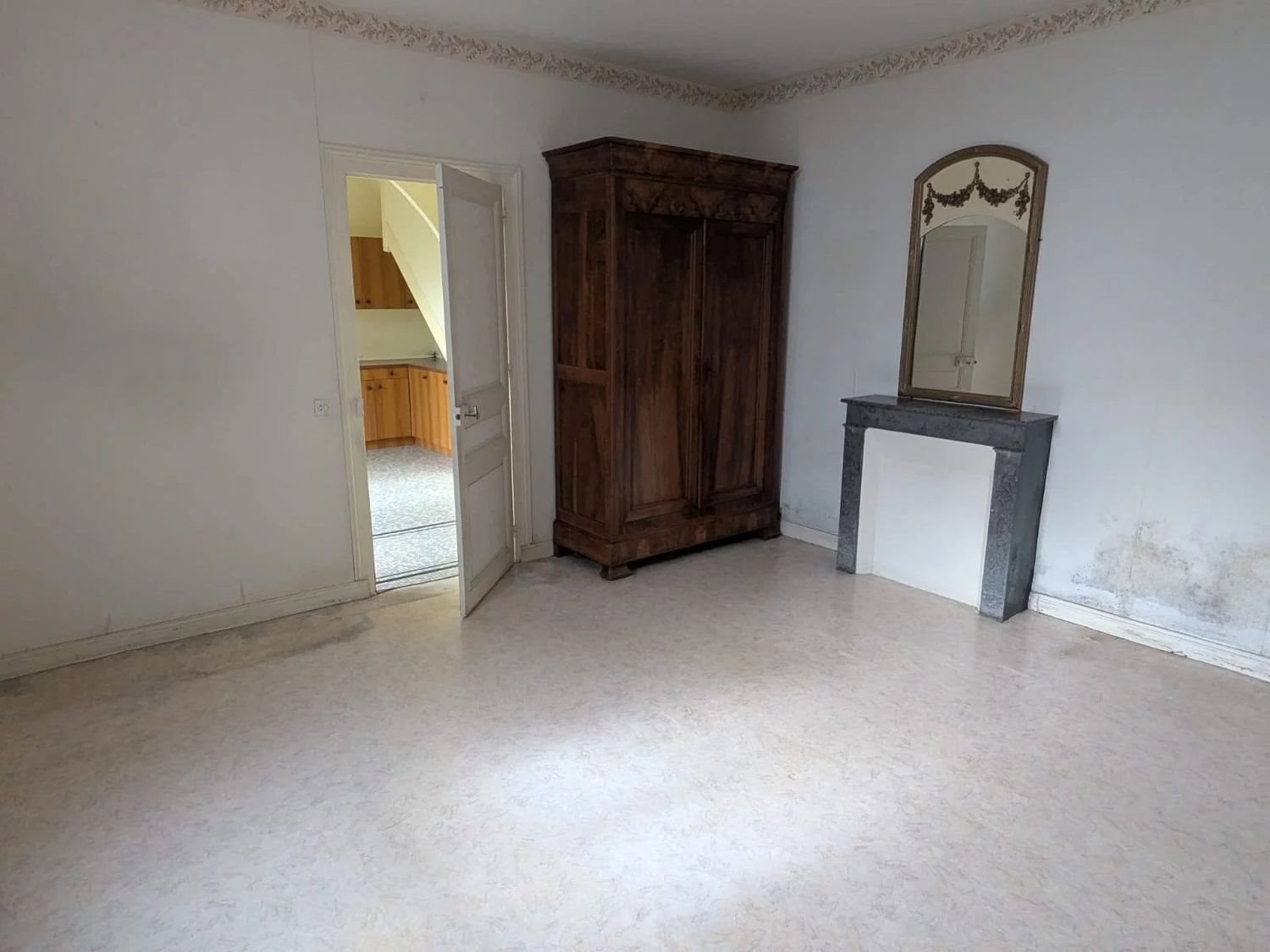 Maison à vendre, 82m², Langeais