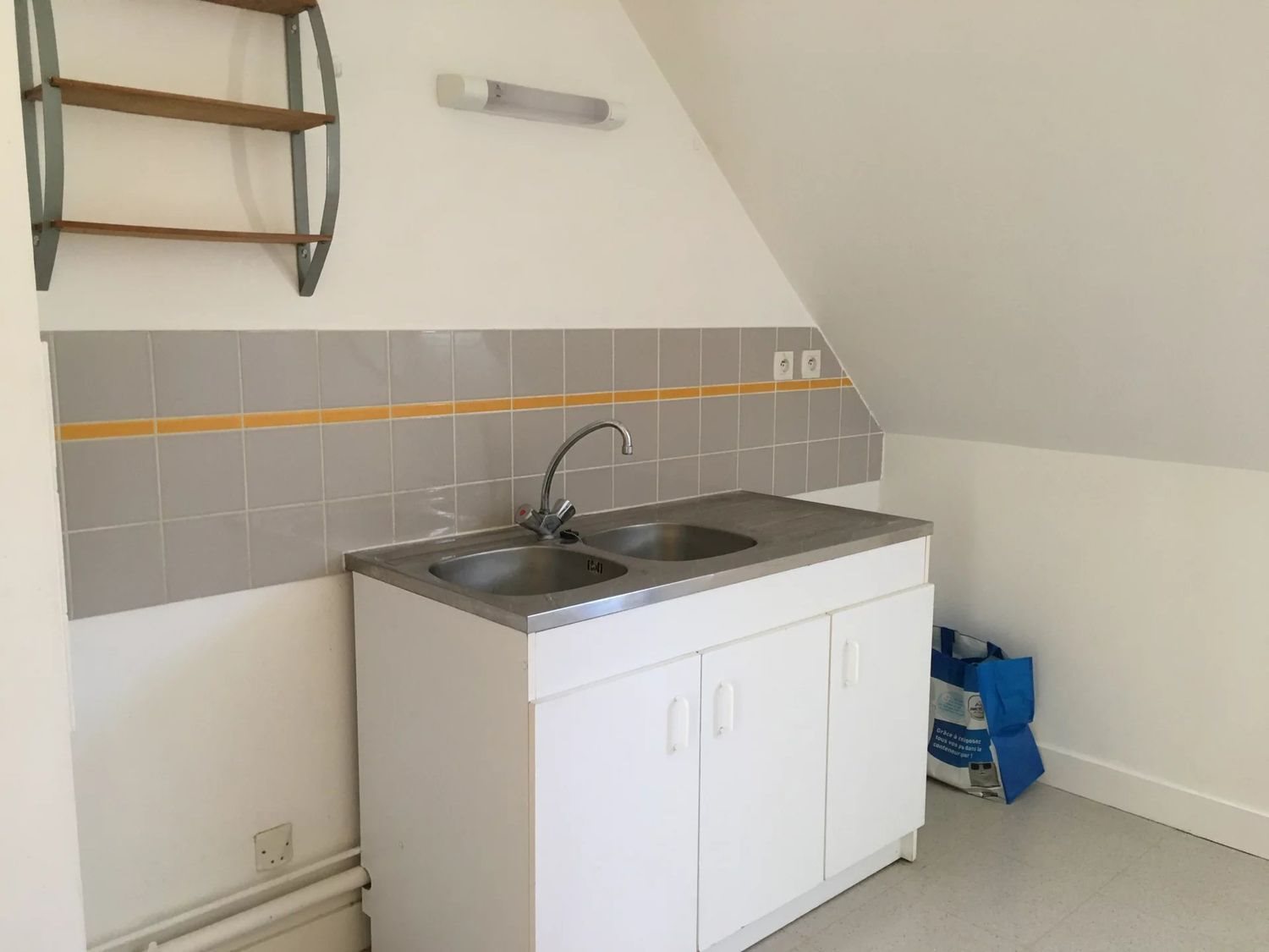 Appartement à louer, 56m², Langeais
