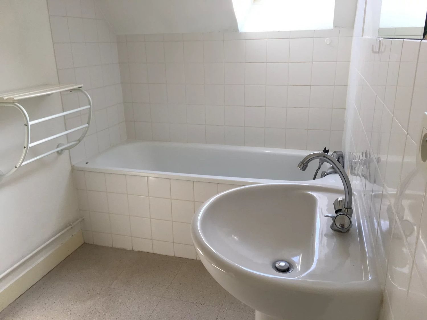 Appartement à louer, 56m², Langeais