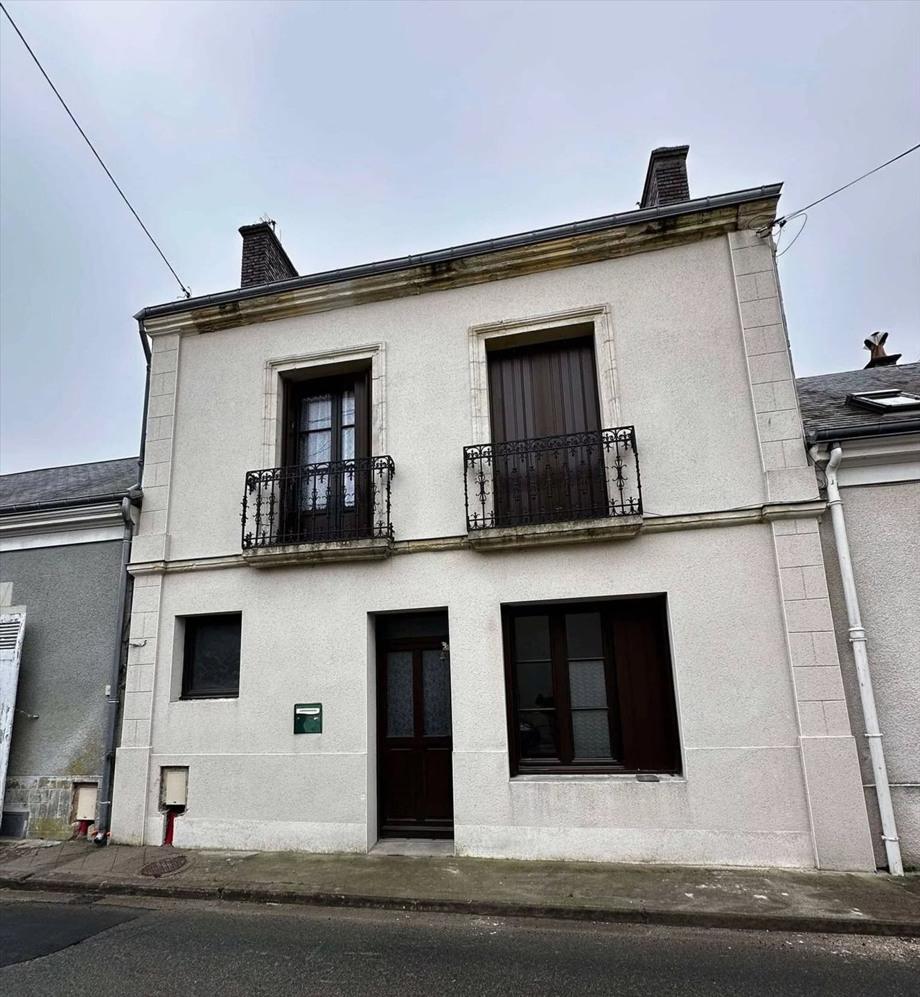 Maison à vendre, 117m², Channay-sur-Lathan