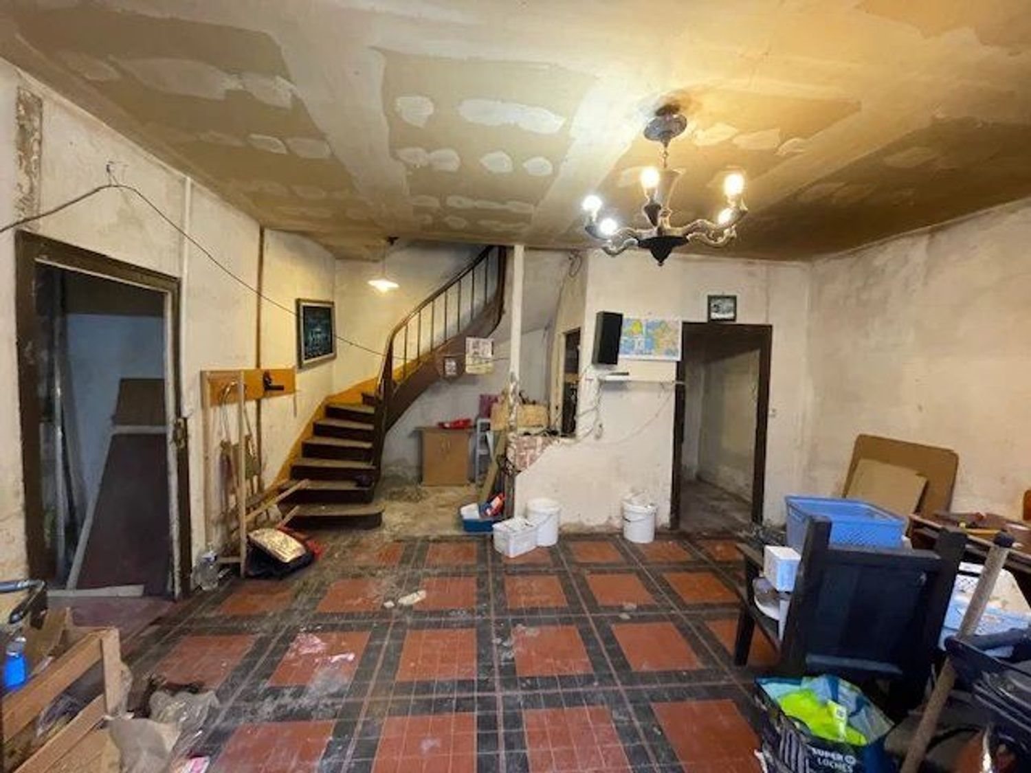 Maison à vendre, 117m², Channay-sur-Lathan