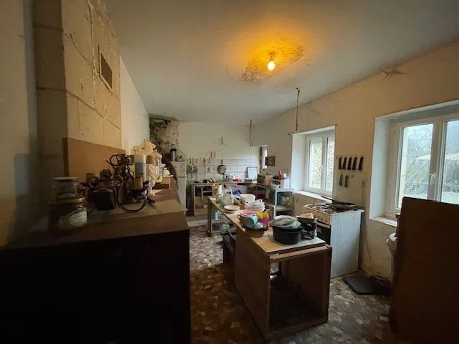 Maison à vendre, 117m², Channay-sur-Lathan