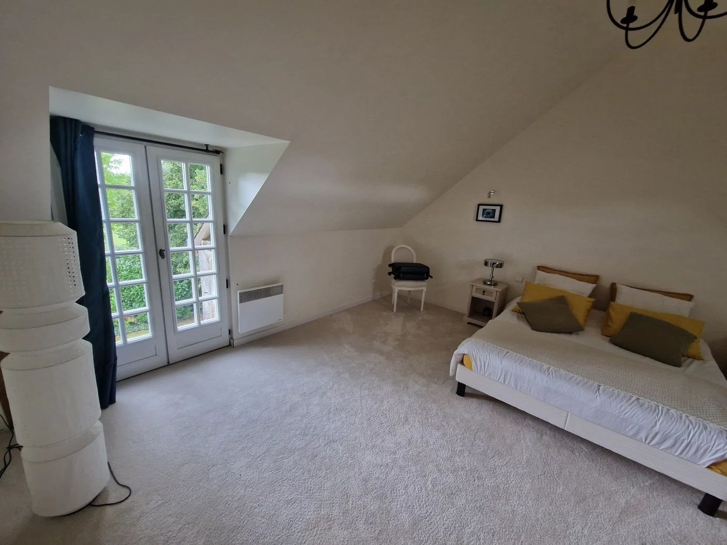 Maison à vendre, 286m², Courcelles-de-Touraine