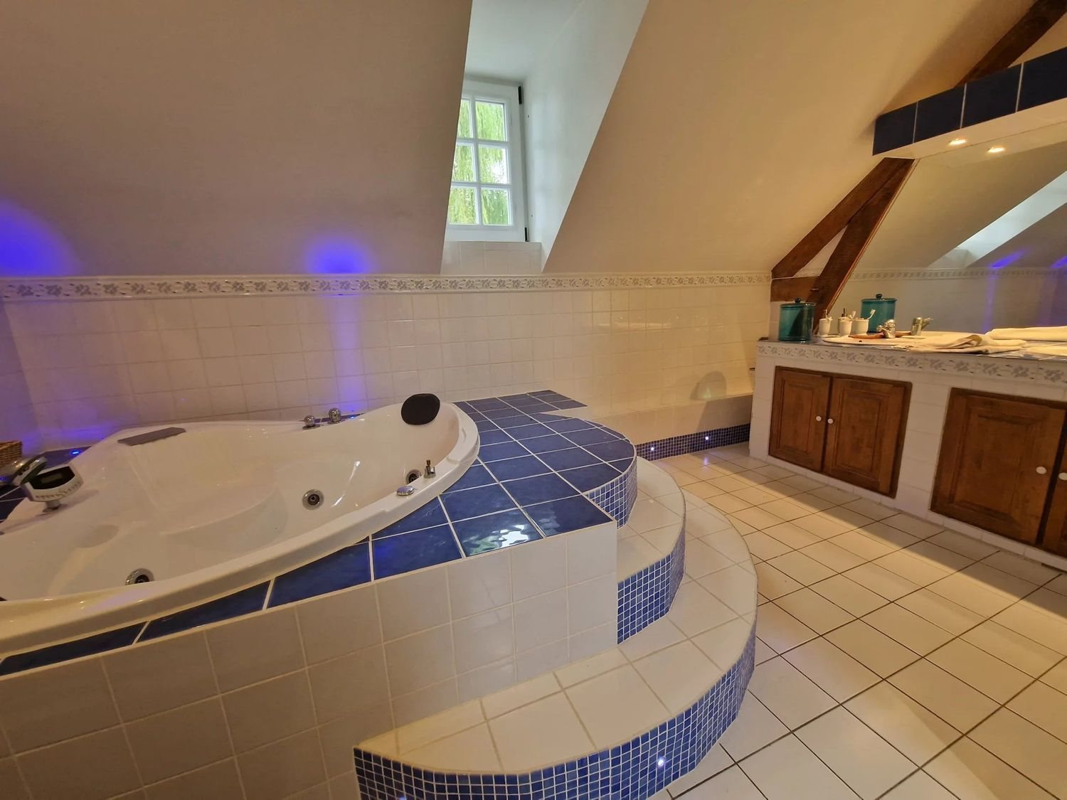 Maison à vendre, 286m², Courcelles-de-Touraine