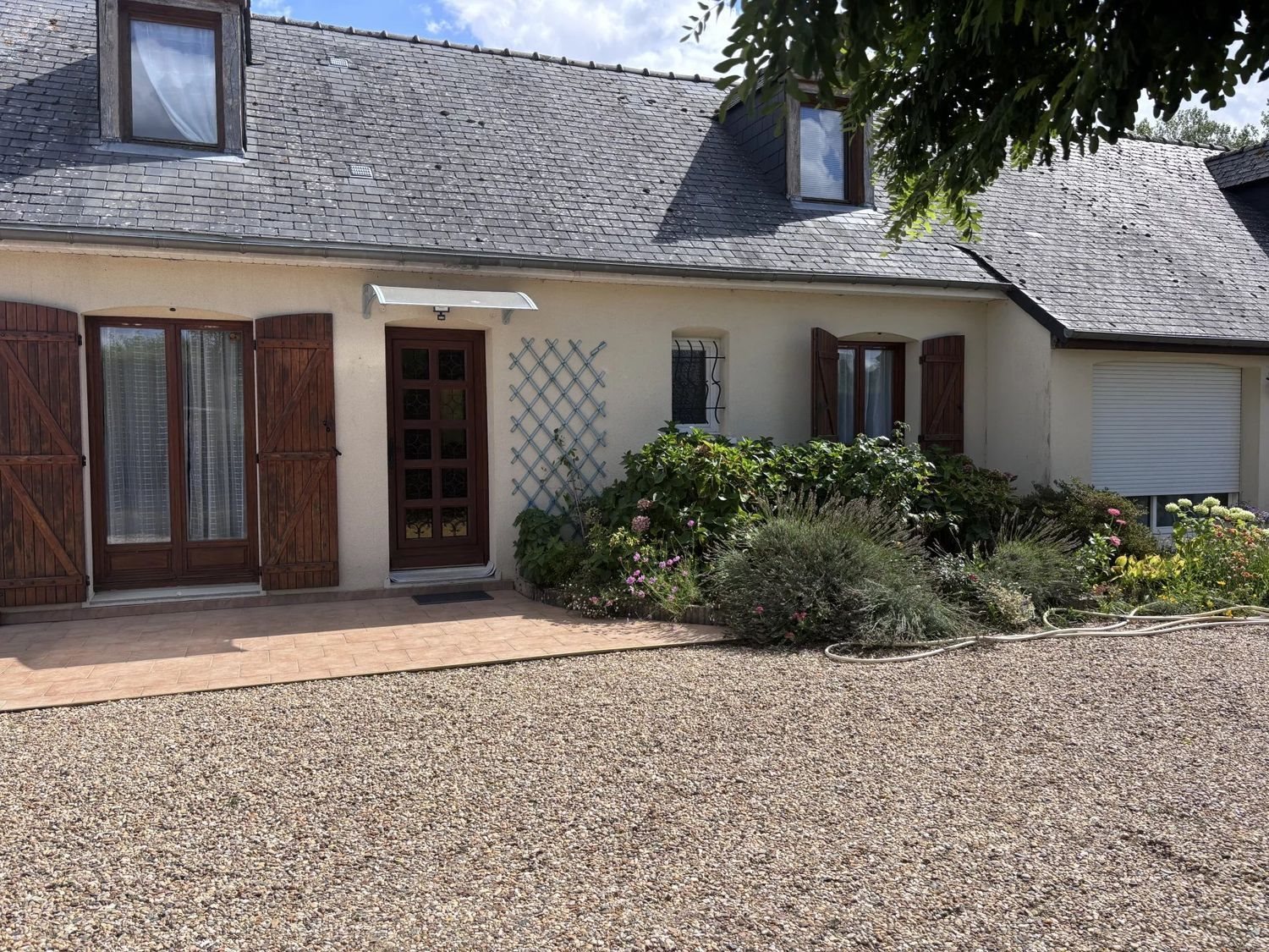 Maison à vendre, 100m², La Chapelle-sur-Loire