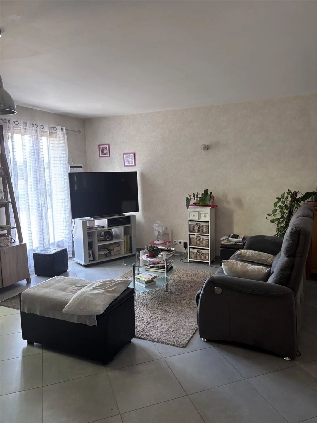 Maison à vendre, 100m², La Chapelle-sur-Loire
