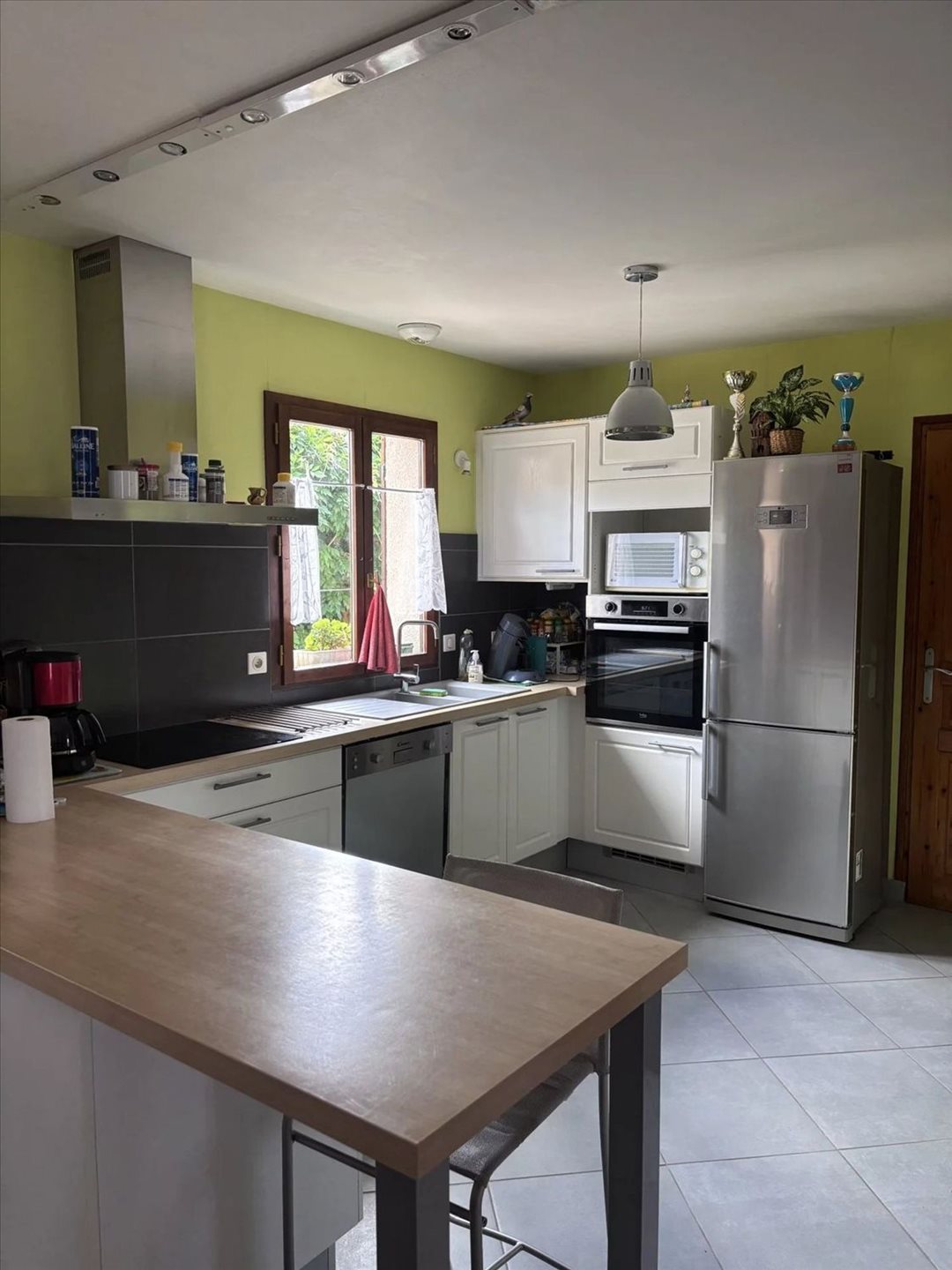 Maison à vendre, 100m², La Chapelle-sur-Loire