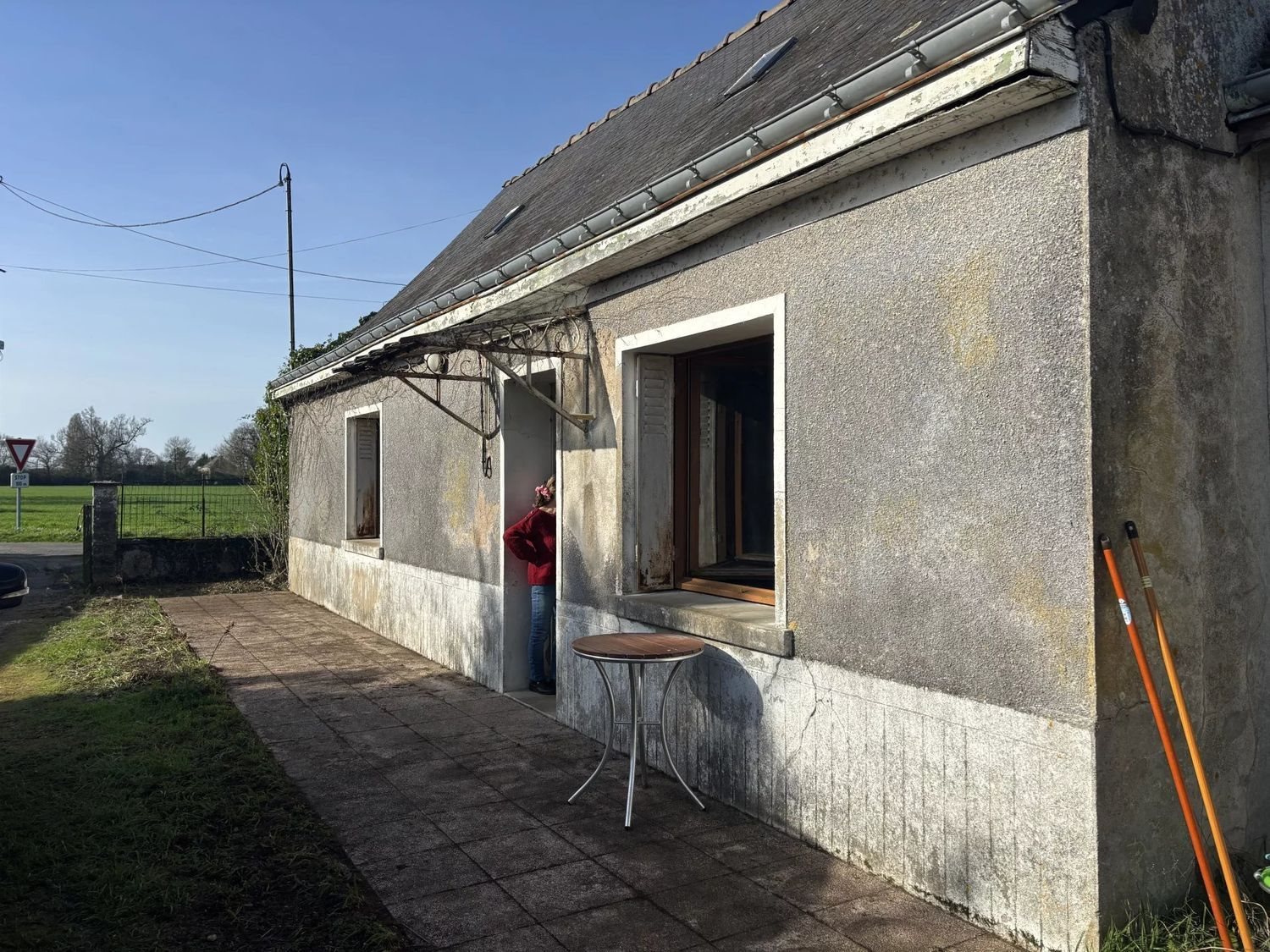 Maison à vendre, 100m², Hommes