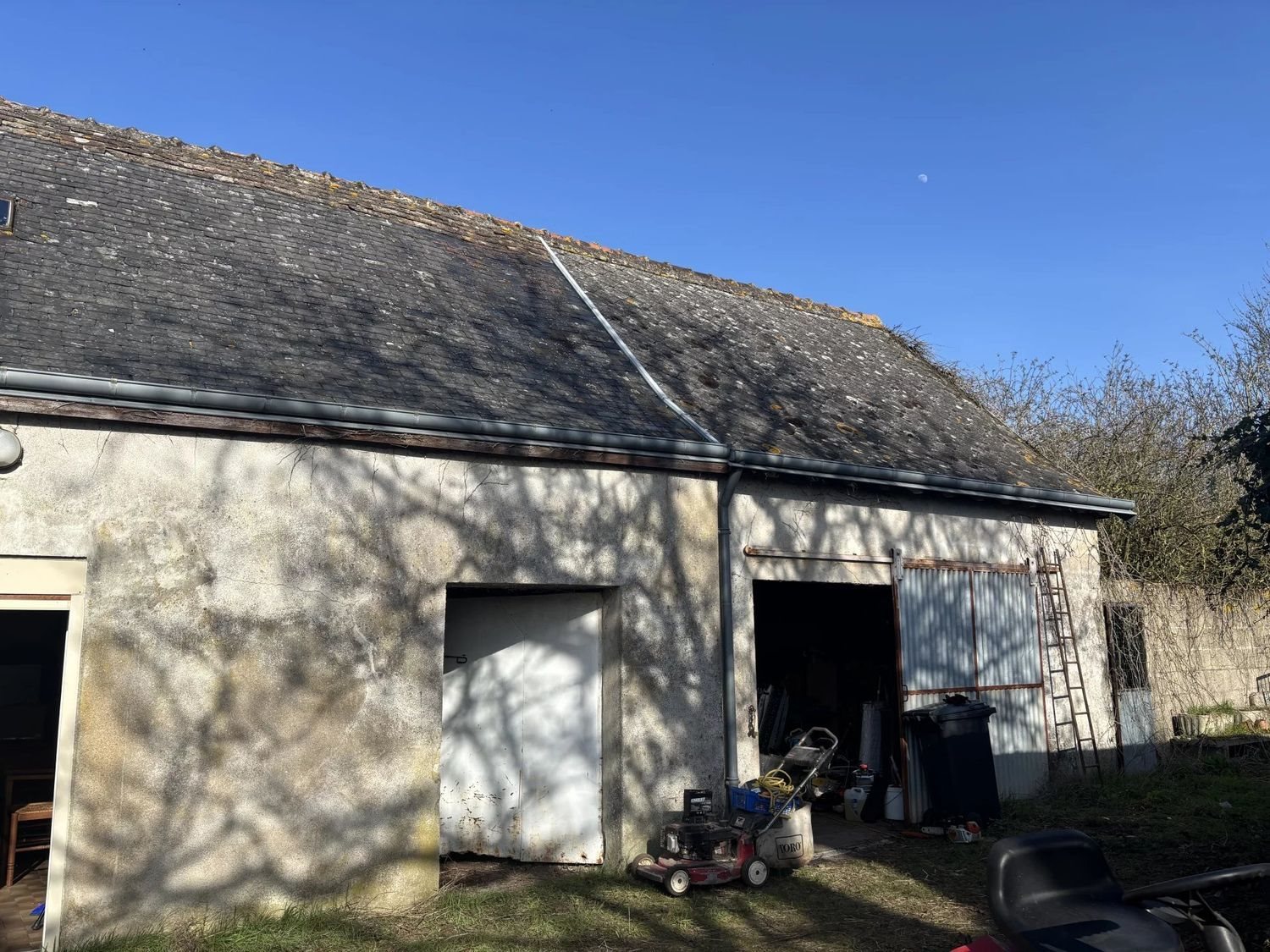 Maison à vendre, 100m², Hommes