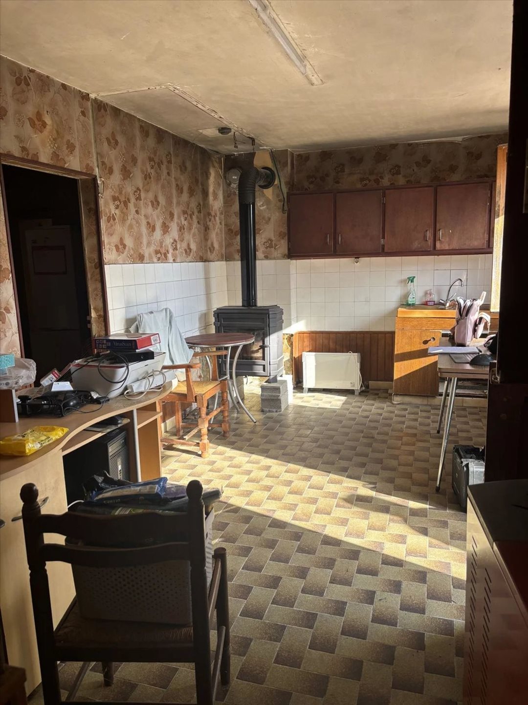 Maison à vendre, 100m², Hommes