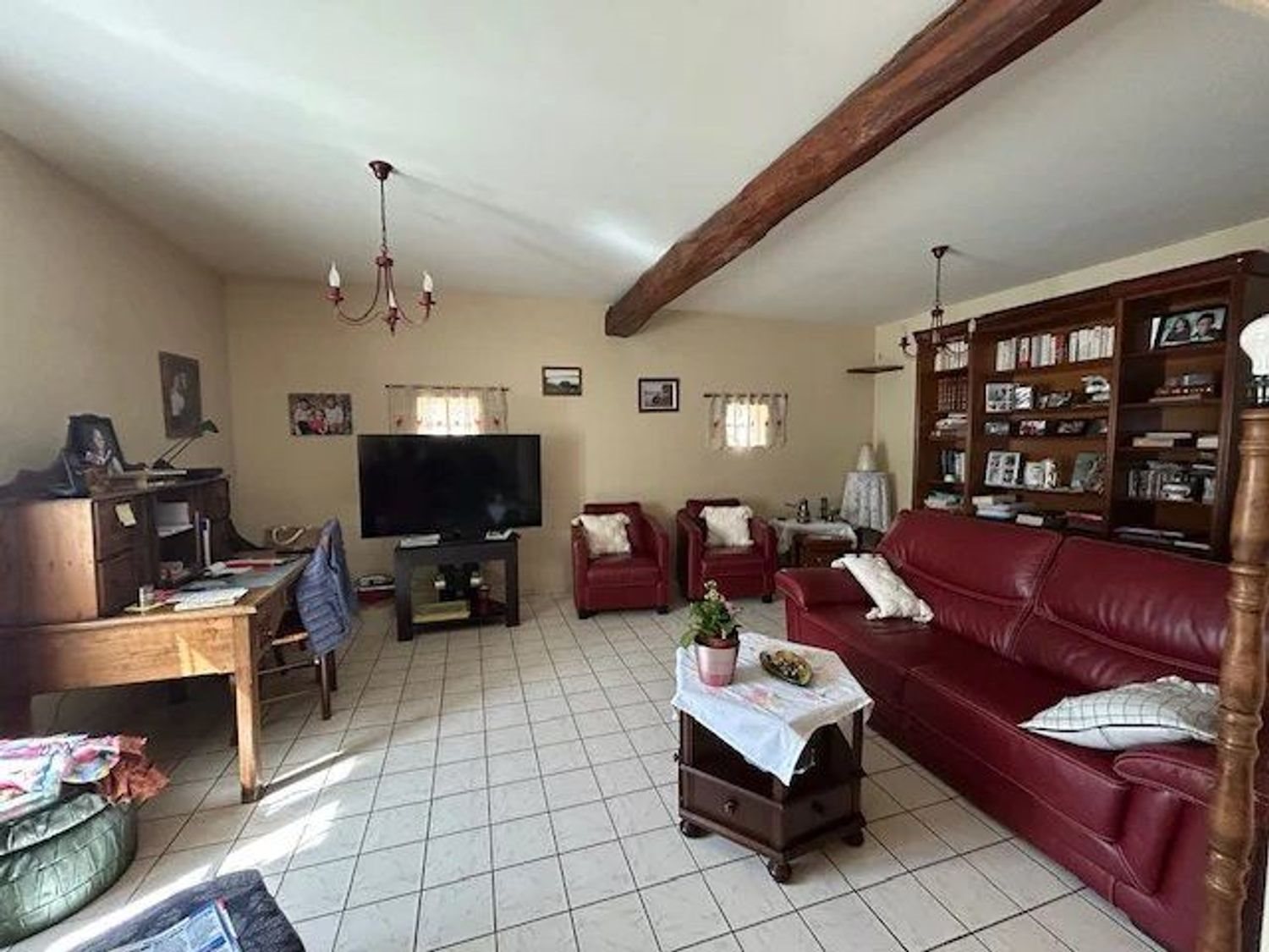 Maison à vendre, 104m², Langeais